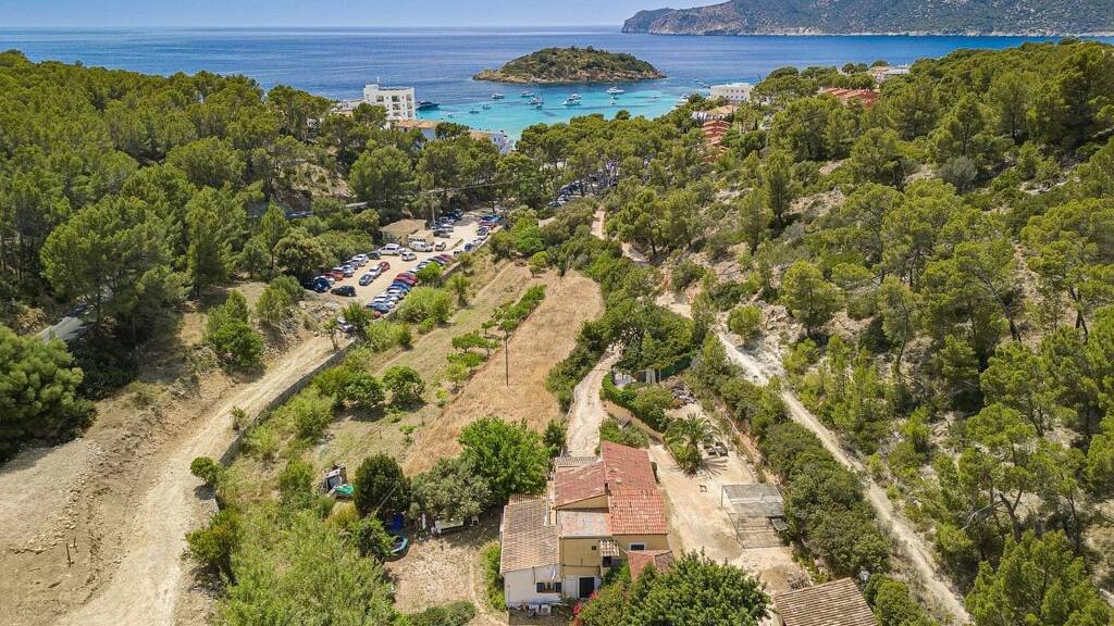 Haus zum Kauf provisionsfrei 6 Zimmer 180 m² 3.600 m² Grundstück sant elm