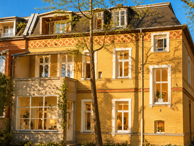 Einfamilienhaus zum Kauf 960.000 € 12 Zimmer 500 m² 1.117 m² Grundstück Lichterfelde Berlin 12205
