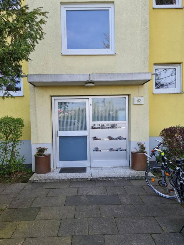 Wohnung zum Kauf provisionsfrei 240.000 € 3 Zimmer 80 m² 1. Geschoss Chemnitzer Straße 42 Holweide Köln 51067