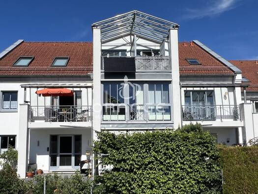 Wohnung zum Kauf 169.000 € 1 Zimmer 37,7 m² Friedberg Friedberg 86316