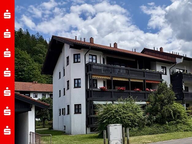Wohnung zum Kauf 385.000 € 2,5 Zimmer 86 m² 1. Geschoss Bad Tölz 83646