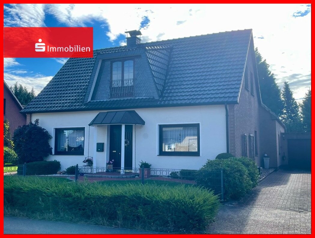 Einfamilienhaus zum Kauf 239.000 € 5 Zimmer 149 m²<br/>Wohnfläche 957 m²<br/>Grundstück Sulingen Sulingen 27232