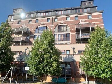 Wohnung zur Miete 800 € 4 Zimmer 101 m² frei ab sofort Holbeinstraße 16 Schleußig Leipzig 04229