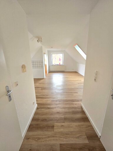 Wohnung zur Miete 495 € 2 Zimmer 42 m² frei ab sofort Loga Leer 26789