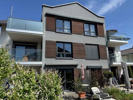 Terrassenwohnung zum Kauf 630.000 € 3,5 Zimmer 120 m² frei ab 15.12.2026 Bad Aibling Bad Aibling 83043