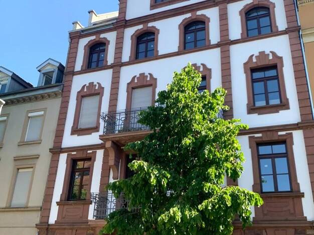 Wohnung zum Kauf 550.000 € 3 Zimmer 85 m² 1. Geschoss frei ab 01.12.2026 Weststadt Weststadt 76133