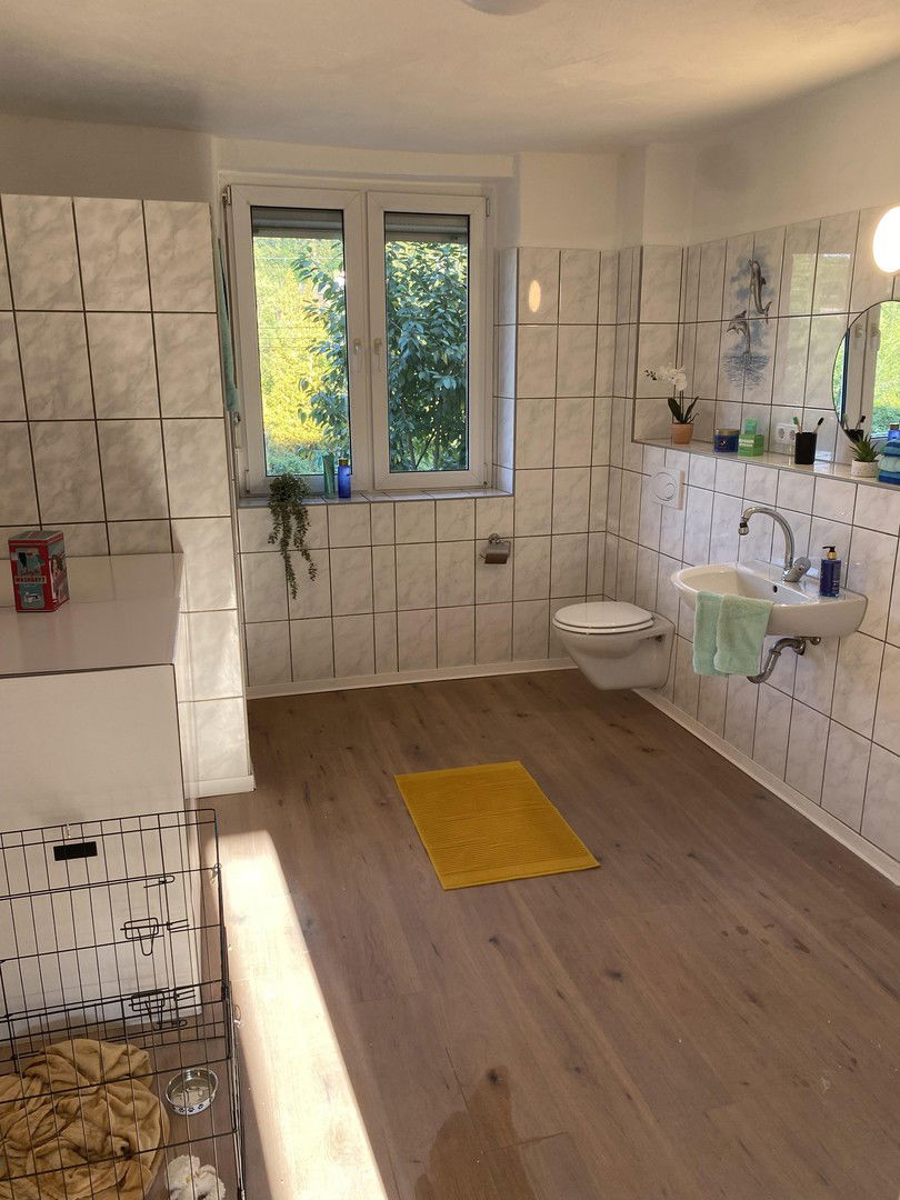 Doppelhaushälfte zum Kauf provisionsfrei 189.000 € 5 Zimmer 130 m²<br/>Wohnfläche 121 m²<br/>Grundstück Scheidt Saarbrücken-Scheidt 66133