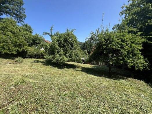 Grundstück zum Kauf 46.000 € 528 m² Grundstück Hüttenbach Simmelsdorf 91245