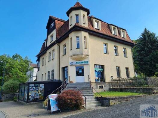 Verkaufsfläche zur Miete provisionsfrei 420 € 55,8 m² Verkaufsfläche Großschönau 02779