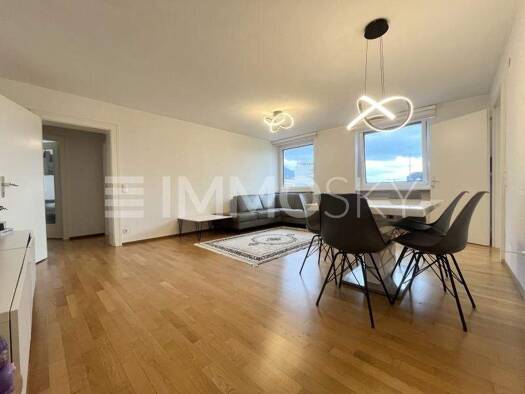 Terrassenwohnung zum Kauf 279.000 € 3 Zimmer 77 m² 3. Geschoss Dornbirn 6850