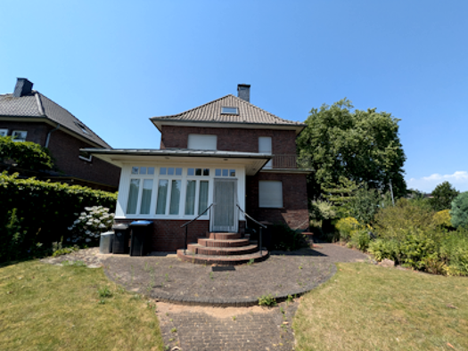 Einfamilienhaus zum Kauf 395.000 € 6 Zimmer 130 m² 667 m² Grundstück frei ab sofort Goch 47574