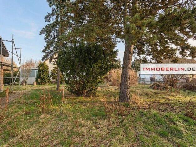 Einfamilienhaus zum Kauf 399.000 € 4 Zimmer 128 m² 1.626 m² Grundstück Schönwalde-Siedlung Schönwalde-Glien 14621