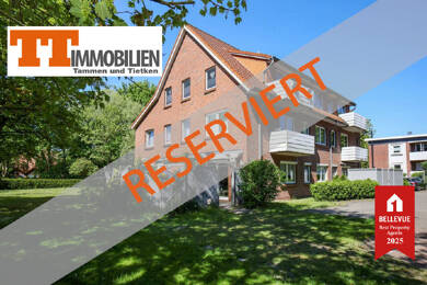 Wohnung zum Kauf 98.000 € 2 Zimmer 56 m² 2. Geschoss Fedderwardergroden Wilhelmshaven-Fedderwardergroden 26388