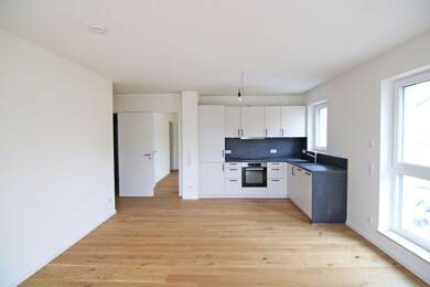 Wohnung zur Miete - Erstbezug 1.495 € 4 Zimmer 94,7 m² 2. Geschoss frei ab sofort Schütte-Lanz-Straße 15 Zeesen Königs Wusterhausen 15711