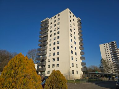 Wohnung zum Kauf 258.900 € 3 Zimmer 110,8 m² 14. Geschoss Nauheim 64569