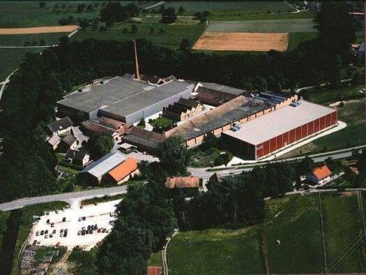 Produktionshalle zur Miete provisionsfrei 1.400 € 600 m² Lagerfläche ten-Brink-Strasse 14 Volkertshausen 78269