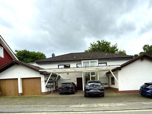Einfamilienhaus zum Kauf 380.000 € 6 Zimmer 210 m² 900 m² Grundstück Frankenberg Frankenberg 35066