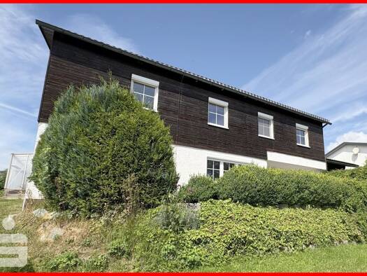 Einfamilienhaus zum Kauf 279.000 € 6 Zimmer 155 m² 906 m² Grundstück Zwiesel 94227