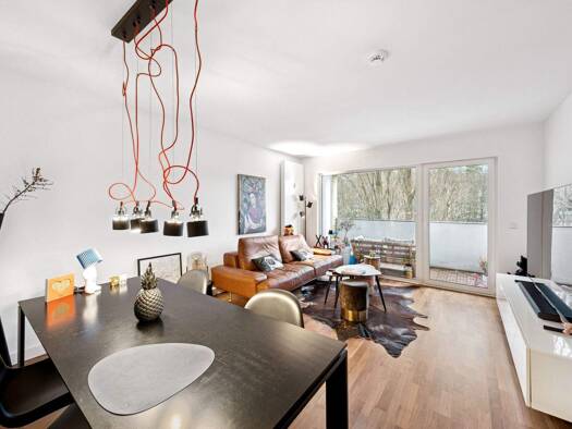 Wohnung zum Kauf 425.000 € 3 Zimmer 84,8 m² 4. Geschoss Westend Berlin 14055