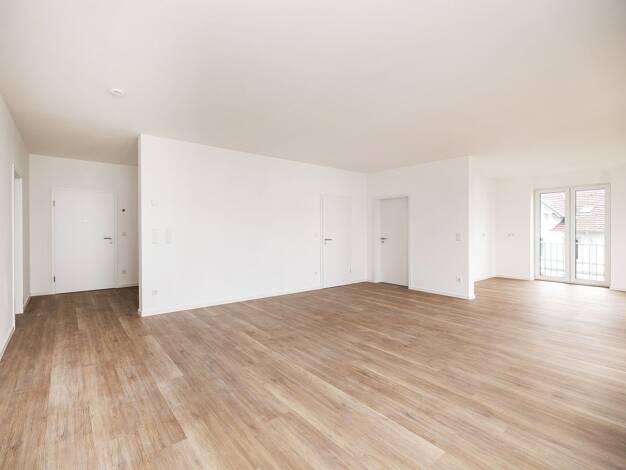 Wohnung zum Kauf - Erstbezug 396.440 € 3 Zimmer 99,1 m² 2. Geschoss Melle-Mitte Melle 49324