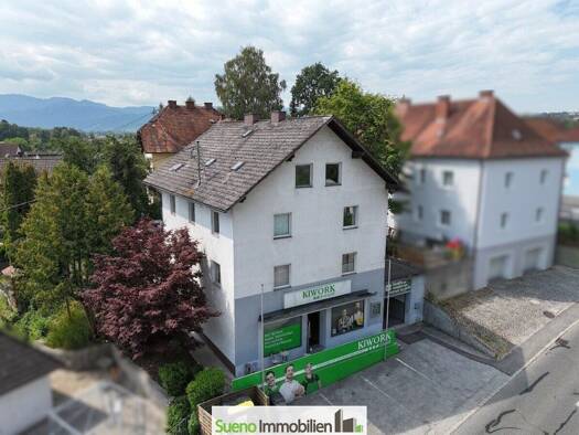 Sonstiges zum Kauf als Kapitalanlage geeignet 499.000 € 619 m² Grundstück Wartberg an der Krems 4552
