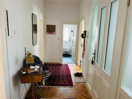 Wohnung zur Miete 930 € 3 Zimmer 85 m² 1. Geschoss frei ab 01.01.2026 Eleonorenring xx Bad Nauheim 61231