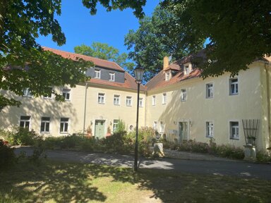 Schloss zum Kauf provisionsfrei 980.000 € 18 Zimmer 680,4 m² 13.082 m² Grundstück Piskowitz Nebelschütz 01920