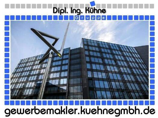 Bürofläche zur Miete provisionsfrei 18,50 € 513,2 m² Bürofläche Friedenau Berlin 12159