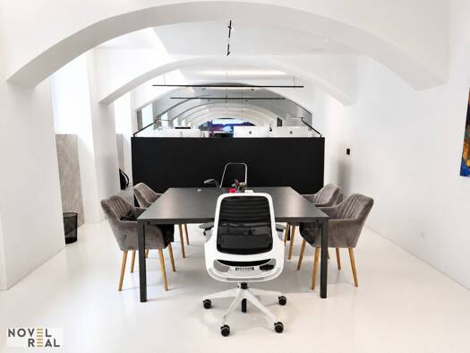 Büro zur Miete 1.300 € Mariahilf 1060