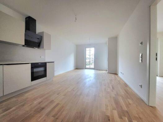 Wohnung zur Miete - Erstbezug 990 € 2 Zimmer 54,5 m² Bischof-Ketteler-Str. 28 Lämmerspiel Mühlheim 63165