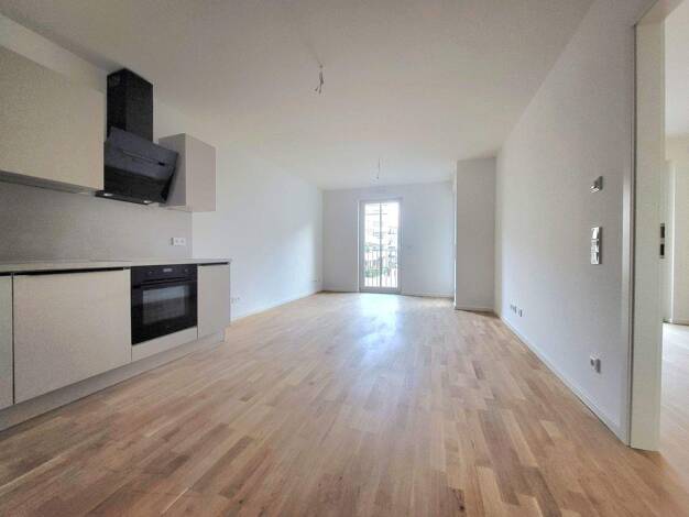 Wohnung zur Miete - Erstbezug 990 € 2 Zimmer 54,5 m² Bischof-Ketteler-Str. 28 Lämmerspiel Mühlheim 63165