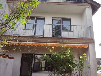 Haus zur Miete 1.695 € 5,5 Zimmer 194 m² 246 m² Grundstück Auf dem Ruppels 1c Eppertshausen 64859