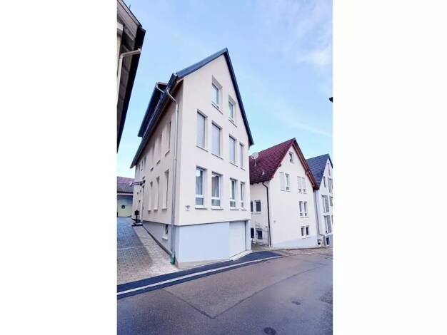 Terrassenwohnung zur Miete 1.100 € 3 Zimmer 73 m² Geschoss EG/2 frei ab 01.05.2026 Große Gasse 15 Dagersheim Böblingen 71034