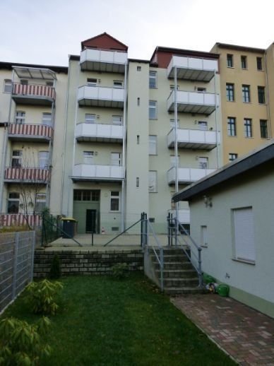 Wohnung zur Miete 340 € 2 Zimmer 55,7 m²<br/>Wohnfläche 2.<br/>Geschoss Zeitz Zeitz 06712