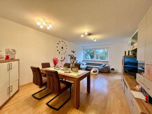 Wohnung zur Miete 770 € 3 Zimmer 80 m² frei ab 01.02.2026 Roßdorf 64380