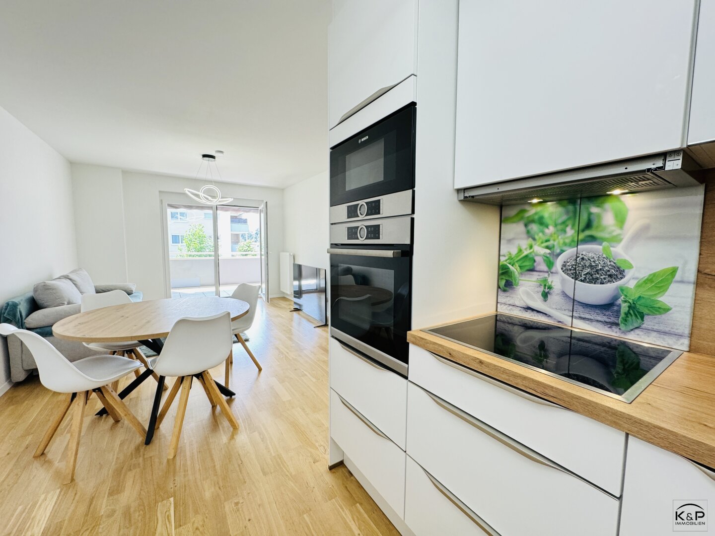 Wohnung zum Kauf 274.000 € 3 Zimmer 65,3 m²<br/>Wohnfläche 2.<br/>Geschoss Innere Stadt Klagenfurt am Wörthersee 9020