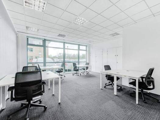 Bürofläche zur Miete provisionsfrei 3.849 € 100 m² Bürofläche Stau 123 Innenstadt Oldenburg 26122