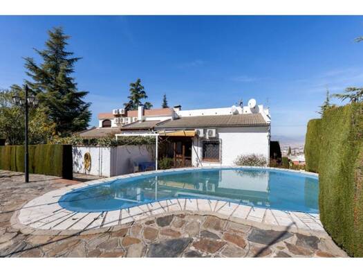Chalet zum Kauf 430.000 € 3 Zimmer 606 m² 1.452 m² Grundstück Monachil 18193