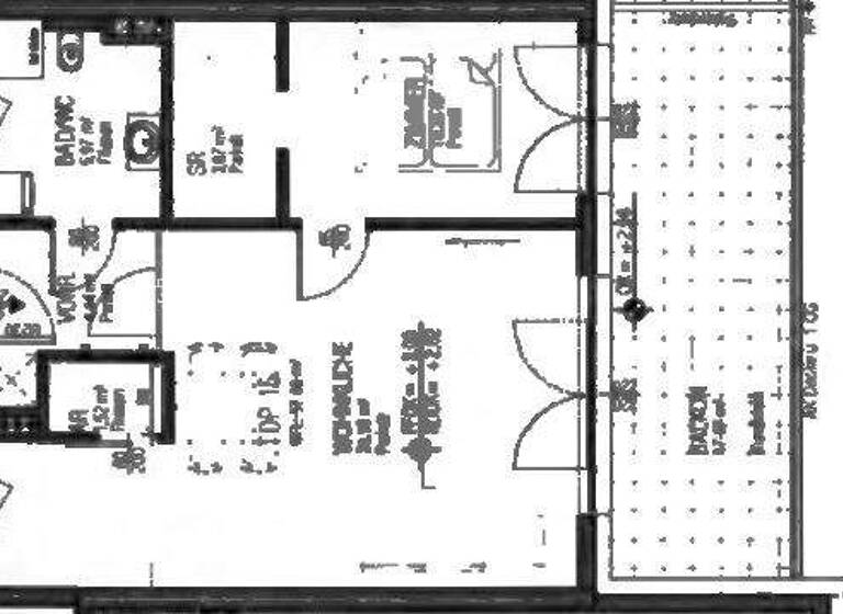 Wohnung zur Miete 736 € 2 Zimmer 57 m² frei ab sofort St. Agathen und Perau Villach 9500