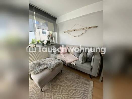 Wohnung zur Miete Tauschwohnung 560 € 2 Zimmer 55 m² 1. Geschoss Neuehrenfeld Köln 50823