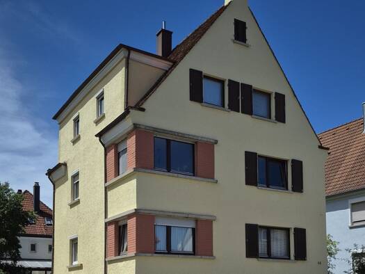 Mehrfamilienhaus zum Kauf 380.000 € 11 Zimmer 230 m² 367 m² Grundstück Aalen Aalen 73431