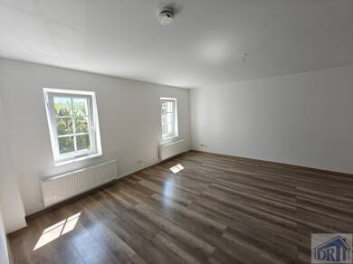 Wohnung zur Miete 480 € 4 Zimmer 94 m² 1. Geschoss frei ab sofort Zittau Zittau 02763