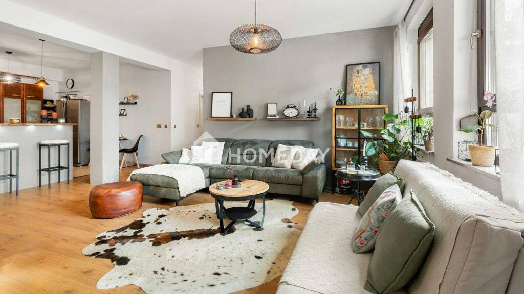 Wohnung zum Kauf 654.000 € 6 Zimmer 145 m² 1. Geschoss frei ab 01.04.2026 Feuerbach Stuttgart 70469