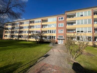 Wohnung zum Kauf 325.000 € 3 Zimmer 83 m² Wandsbek Hamburg-Wandsbek 22047