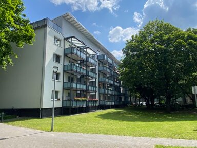 Wohnung zur Miete 1.572 € 4 Zimmer 107,6 m² frei ab 11.12.2024 Thielenstr 16A Wilhelmsburg Hamburg 21109