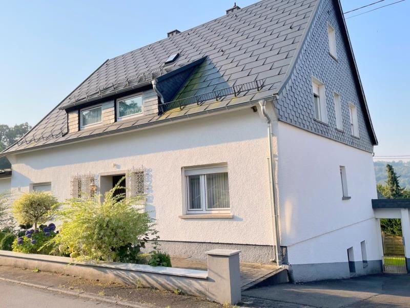 Wohnung zur Miete 300 € 2 Zimmer 60 m²<br/>Wohnfläche EG<br/>Geschoss Nistertal 57647