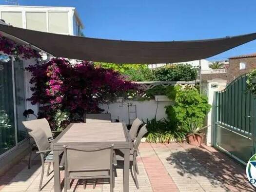 Chalet zum Kauf 319.000 € 3 Zimmer 98 m² Calle De La Punta De La Ferrera 5 30, 5 Roses 17480