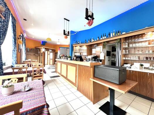 Restaurant zur Miete 2.032 € Wien 1190
