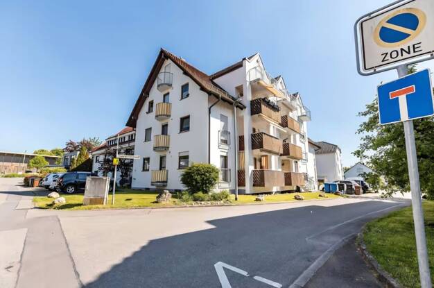Wohnung zum Kauf 318.000 € 2,5 Zimmer 51 m² frei ab 01.11.2025 Markelfingen Radolfzell am Bodensee 78315