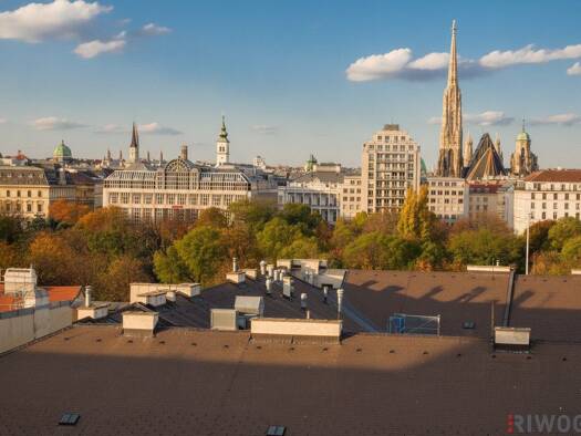 Wohnung zum Kauf 2.990.000 € 4 Zimmer 241,4 m² 4. Geschoss Wien 1030